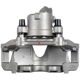 Purchase Top-Quality Front Right Rebuilt Caliper With Hardware by NUGEON - 99-03319B pa1