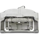 Purchase Top-Quality Front Right Rebuilt Caliper With Hardware by NUGEON - 99-09346B pa1