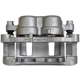 Purchase Top-Quality Front Right Rebuilt Caliper With Hardware by NUGEON - 99-17302A pa1