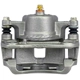 Purchase Top-Quality Front Right Rebuilt Caliper With Hardware by NUGEON - 99-17338B pa1