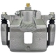 Purchase Top-Quality Front Right Rebuilt Caliper With Hardware by NUGEON - 99-17338B pa2