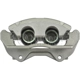 Purchase Top-Quality Front Right Rebuilt Caliper With Hardware by NUGEON - 99-17343A pa5