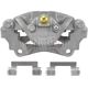 Purchase Top-Quality Front Right Rebuilt Caliper With Hardware by NUGEON - 99-17368B pa3