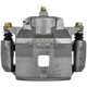 Purchase Top-Quality Front Right Rebuilt Caliper With Hardware by NUGEON - 99-17374B pa2