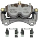 Purchase Top-Quality Front Right Rebuilt Caliper With Hardware by NUGEON - 99-17375B pa3