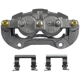 Purchase Top-Quality Front Right Rebuilt Caliper With Hardware by NUGEON - 99-17386B pa3