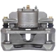 Purchase Top-Quality Front Right Rebuilt Caliper With Hardware by NUGEON - 99-17673B pa1