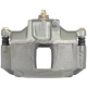 Purchase Top-Quality Front Right Rebuilt Caliper With Hardware by NUGEON - 99-17854A pa2