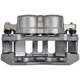 Purchase Top-Quality Front Right Rebuilt Caliper With Hardware by NUGEON - 99-17872A pa1