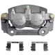 Purchase Top-Quality Front Right Rebuilt Caliper With Hardware by NUGEON - 99-17872A pa3