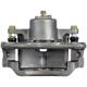 Purchase Top-Quality Front Right Rebuilt Caliper With Hardware by NUGEON - 99-17929B pa1