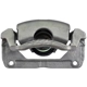 Purchase Top-Quality Front Right Rebuilt Caliper With Hardware by NUGEON - 99-17929B pa4