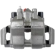 Purchase Top-Quality Front Right Rebuilt Caliper With Hardware by NUGEON - 99-17951B pa2