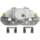 Purchase Top-Quality Front Right Rebuilt Caliper With Hardware by NUGEON - 99-17961B pa2