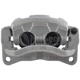 Purchase Top-Quality Front Right Rebuilt Caliper With Hardware by NUGEON pa3