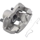 Purchase Top-Quality Front Right Rebuilt Caliper With Hardware by NUGEON - 99-17976B pa1