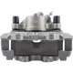 Purchase Top-Quality Front Right Rebuilt Caliper With Hardware by NUGEON - 99-17983B pa2