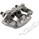 Purchase Top-Quality Front Right Rebuilt Caliper With Hardware by NUGEON pa5