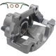 Purchase Top-Quality Front Right Rebuilt Caliper With Hardware by RAYBESTOS pa24