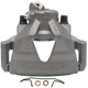 Purchase Top-Quality Front Right Rebuilt Caliper With Hardware by RAYBESTOS pa27