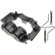 Purchase Top-Quality Front Right Rebuilt Caliper With Hardware by RAYBESTOS - FRC7015 pa22