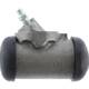 Purchase Top-Quality Front Right Wheel Cylinder by CENTRIC PARTS - 134.66004 pa5