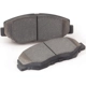 Purchase Top-Quality AGNA BRAKES - ALD946M - Plaquettes avant semi-métallique pa2