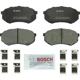 Purchase Top-Quality BOSCH - BP433 - Disc Brake Pad pa2