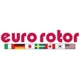 Purchase Top-Quality Front Semi Metallic Pads by EUROROTOR - F1D1405H pa1