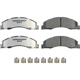 Purchase Top-Quality POWER STOP - Z47-1328 - Brake Pad pa1