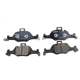 Purchase Top-Quality PROMAX - 11-2060 - Disc Brake Pad Set pa1