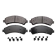 Purchase Top-Quality PROMAX - 11-726 - Disc Brake Pad Set pa1