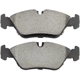 Purchase Top-Quality QUALITY-BUILT - 1000-0395M - Brake Pad Set pa4