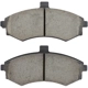 Purchase Top-Quality QUALITY-BUILT - 1000-0941M - Front Disk Brake Pad Set pa4