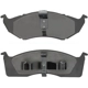 Purchase Top-Quality QUALITY-BUILT - 1002-0591M - Brake Pad Set pa2