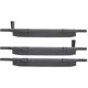 Purchase Top-Quality QUALITY-BUILT - 1002-1169AM - Disc Brake Pad Set pa4