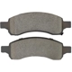 Purchase Top-Quality QUALITY-BUILT - 1002-1169AM - Disc Brake Pad Set pa5