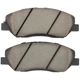 Purchase Top-Quality QUALITY-BUILT - 1002-1202M - Disc Brake Pad Set pa4