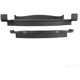 Purchase Top-Quality QUALITY-BUILT - 1003-0375M - Front Disc Brake Pad Set pa2