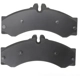 Purchase Top-Quality QUALITY-BUILT - 1003-0949M - Front Disc Brake Pad Set pa4