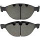 Purchase Top-Quality QUALITY-BUILT - 1003-1151M - Brake Pad Set pa3