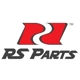 Purchase Top-Quality RS PARTS - RSD965MH - Plaquettes avant semi-métallique pa4