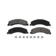 Purchase Top-Quality SIM - SIM-1335 - Semi-Metallic Disc Brake Pads pa1