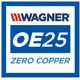 Purchase Top-Quality WAGNER - ZX965 - Plaquettes avant semi-métallique pa15