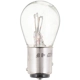 Purchase Top-Quality PHILIPS - 2057CP - Center High Mount Stop Light Bulb pa3