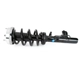 Purchase Top-Quality ARNOTT - SK3605 - Suspension Strut and Coil Spring Assembly pa4