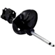 Purchase Top-Quality FCS AUTOMOTIVE - 331657R - Suspension Strut pa2