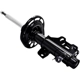 Purchase Top-Quality FCS AUTOMOTIVE - 333838L - Suspension Strut pa4