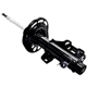 Purchase Top-Quality FCS AUTOMOTIVE - 333842L - Suspension Strut pa2