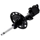 Purchase Top-Quality FCS AUTOMOTIVE - 333870R - Suspension Strut pa4